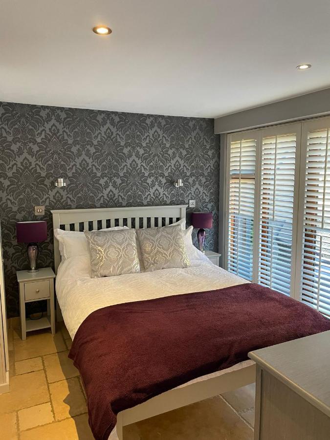 Lavender Cottage - Hillside Holiday Cottages, Cotswolds Warmington Экстерьер фото