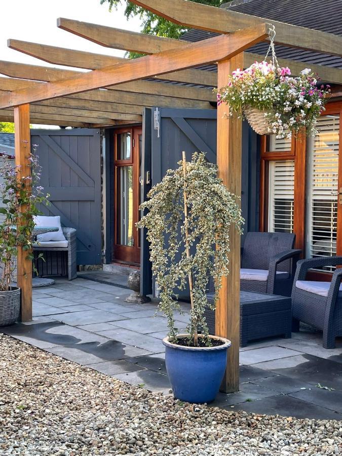 Lavender Cottage - Hillside Holiday Cottages, Cotswolds Warmington Экстерьер фото